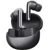 QCY Melobuds Pro Black HT08 - Tws Bt Hi-Res Audio Ldac Anc Earbuds 6 Mics A.I. Powered, IPX5 12mm 8, - (6957141409152)