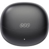 QCY Melobuds Pro Black HT08 - Tws Bt Hi-Res Audio Ldac Anc Earbuds 6 Mics A.I. Powered, IPX5 12mm 8, - (6957141409152)