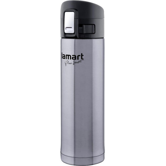 Lamart �������� ������ Vacuum ��� ���������� & �������� 420ml Branche ����� - (LT4008)