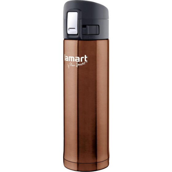 Lamart �������� ������ Vacuum ��� ���������� & �������� 420ml Branche ���� - (LT4064)
