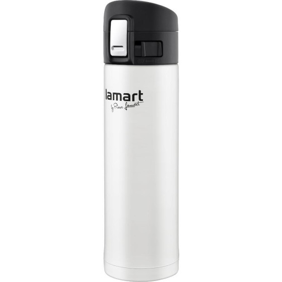 Lamart �������� ������ Vacuum ��� ���������� & �������� 420ml Branche ����� - (LT4043)
