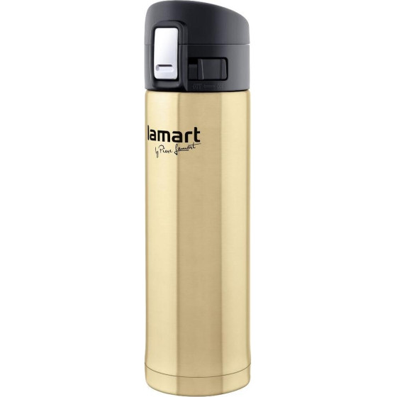 Lamart �������� ������ Vacuum ��� ���������� & �������� 420ml Branche ����� - (LT4009)