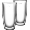 Lamart ��� ������� ���� ������� �� ����� ������� 380ml Vaso ������� 2��� - (LT9011)
