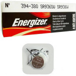 Energizer Buttoncell 394-380 SR936SW SR936W ���. 1 - (394-380, SR936SW, SR936W)