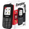 Energizer Energy 4G Dual Sim 1.77'' 1000 mAh, Bluetooth, Camera ����� - (E130S)