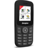 Energizer Energy 4G Dual Sim 1.77'' 1000 mAh, Bluetooth, Camera ����� - (E130S)