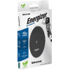 Energizer ��������� ��������� 15W �� ������� USB-C 1m ������ - (A15W)