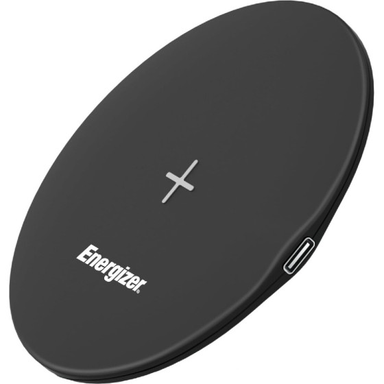 Energizer ��������� ��������� 15W �� ������� USB-C 1m ������ - (A15W)