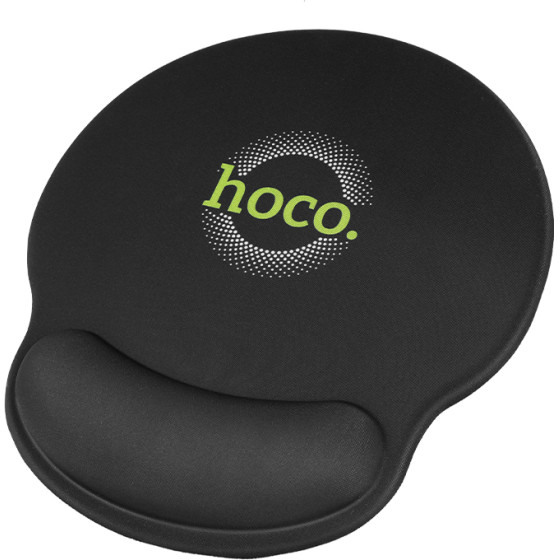 Hoco Mousepad Fox �� Gel ���������� ��� ������ - (GM30 Polar)