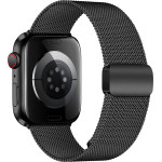 Hoco Watchband 38/40/41mm Stainless Steel + Strong Magnetic ��� Apple Watch Series 1/2/3/4/5/6/7/8/9/SE/SE2 ����� - (WA26)