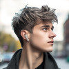 Hoco Wireless Hands Free Pacifico Tws V5.3 400mAh ��� - (EQ11)