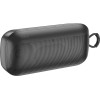 Hoco ������ ����� Wireless Shadow Bt 5.2 1200mAh 5W �� Fm ��� Micro-Sd ����� - (HC21)