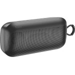 Hoco ������ ����� Wireless Shadow Bt 5.2 1200mAh 5W �� Fm ��� Micro-Sd ����� - (HC21)