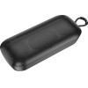 Hoco ������ ����� Wireless Shadow Bt 5.2 1200mAh 5W �� Fm ��� Micro-Sd ����� - (HC21)
