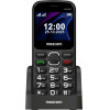 MaxCom (Dual Sim) 4G Volte 2.31'' �� ���� ��������, ������ �������, ���������, ���� ��� ������� �������� ������� ����� - (MM443)