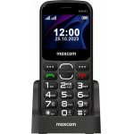 MaxCom (Dual Sim) 4G Volte 2.31'' �� ���� ��������, ������ �������, ���������, ���� ��� ������� �������� ������� ����� - (MM443)
