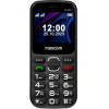 MaxCom (Dual Sim) 4G Volte 2.31'' �� ���� ��������, ������ �������, ���������, ���� ��� ������� �������� ������� ����� - (MM443)
