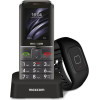 MaxCom 2.4'' 2G IP67 �� �������� �������� SOS, GPS, Bluetooth, ������ 2.0MP, ���������, ���� ��� ������� �������� ������� ����� - (MM735)