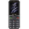MaxCom 2.4'' 2G IP67 �� �������� �������� SOS, GPS, Bluetooth, ������ 2.0MP, ���������, ���� ��� ������� �������� ������� ����� - (MM735)