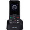 MaxCom 2.4'' 2G IP67 �� �������� �������� SOS, GPS, Bluetooth, ������ 2.0MP, ���������, ���� ��� ������� �������� ������� ����� - (MM735)