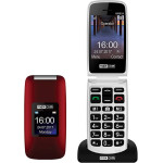 MaxCom 2.4'' �� ������, ��������� (���������� ����� Handsfree), ��� ������� �������� ������� ��������� ��� ��������� ��������� ������� - (MM824)