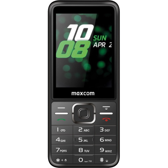MaxCom 2.8'' �� Bluetooth, ���������, ������, ���� ��� ������ ��������, ���� - (MM244)