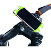 MaxCom ���� �������� ��������� ��� Smartphone ������� �� �������� �� ������� ��� Scooter - (Shock Grip)