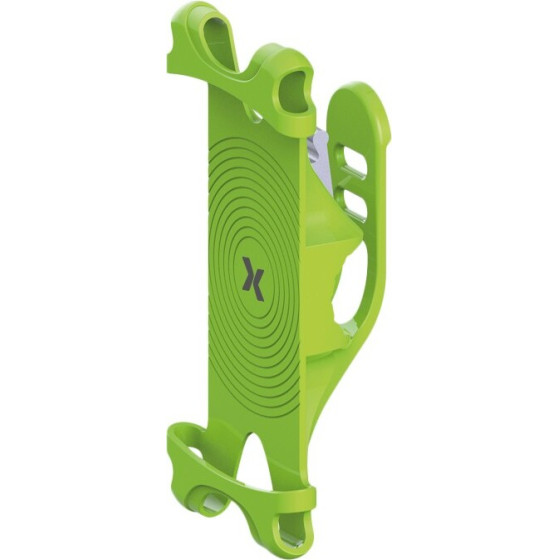MaxCom ���� �������� ��������� ��� Smartphone ������� �� �������� �� ������� ��� Scooter - (Shock Grip)