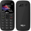 MaxCom Dual Sim 2.2'' �� ������ �������, ���� ��������, Bluetooth, ���������, ����, ������ ��� ������� �������� ������� ����� - (MM471)