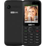 MaxCom Kaios 4G Volte �� ���������, ������, Bluetooth, ���� ��� ��������� ����� - (MK241)