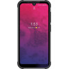 MaxCom Lte 5.7'' Nfc Android 9, 1520x720 Ips Quad Core 1.8 Ghz 3GB/32GB IP68 ��� Mil ����� - (MS572 (Dual Sim))