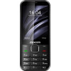 MaxCom MM334 3.2'' �� Bluetooth, 4G VoLTE, USB-C, ���������, ������, ���� ��� ������ �������� �����