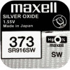Maxell Buttoncell 373 SR916SW ���. 1 - (SR68, 373, SR916SW)