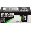 Maxell Buttoncell 377-376 SR626SW SR626W SR66 LR626 ���. 1 - (377-376, SR626SW, SR626W, LR626, SR66)