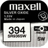 Maxell Buttoncell 394-380 SR936SW SR936W ���. 1 - (394-380, SR936SW, SR936W)