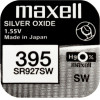 Maxell Buttoncell 395-399 SR927SW ���. 1 - (395-399, SR927SW, SR57)