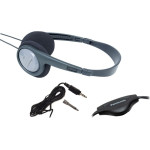 Panasonic ��������� Stereo 3.5mm ��������� ��� ����������� �� ����� �������� 5m ���� - (RP-HT090)