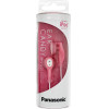 Panasonic ��������� Stereo Earbud 3.5mm ��� �� ���� �������� ��� �������� ��������� 1.2m ����� ��������� - (RP-HV21E-P)