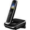 Panasonic �������� ������� �������� ����� �� ������� Hands Free ���������� �������� �������� ��� Baby Monitor - (KX-TGJ310GRB)