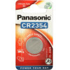 Panasonic Buttoncell Lithium 3V ���. 1 - (CR2354)