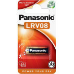 Panasonic �������� �������� LRV08 23A, 23GA, A23, E23A, GP23A, K23A, L1028, LR23A, LRV08, LRVO8, MN21, MS21, V23, V23GA, VR22 12V ���. 1