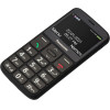 Panasonic KX-TU160EXb 2.4'' �� ������� SOS, Bluetooth, ������ �������� �����