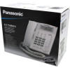 Panasonic ������� ������� �������� ����� ������� Hands Free 2.5mm - (KX-TS880EXB)