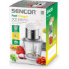Sencor ���������� Multi �� ������� ������ & 4 ������� �������� 1500ml 800W ����� - (Scb 6150SS-EUE3)