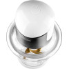 Sencor ���������� Multi �� ������� ������ & 4 ������� �������� 1500ml 800W ����� - (Scb 6150SS-EUE3)