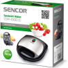 Sencor �������� 2 ������ Triangle ����� - (Ssm 4300SS)