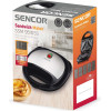Sencor �������� �� 5 ����������� ������ Cooltouch ����� - (Ssm 9510SS)