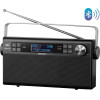 Sencor ������ ��������� 4W Bluetooth 5.0 3.5mm �� ������������ �������� 1200mAh - (Srd 7800)