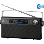 Sencor ������ ��������� 4W Bluetooth 5.0 3.5mm �� ������������ �������� 1200mAh - (Srd 7800)
