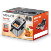 Sencor ������� ������ �� ������� ������������ ��� ���������� 3,2lt 2200W ����� - (Sfr 7200SS)